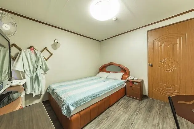 Oda (General room)