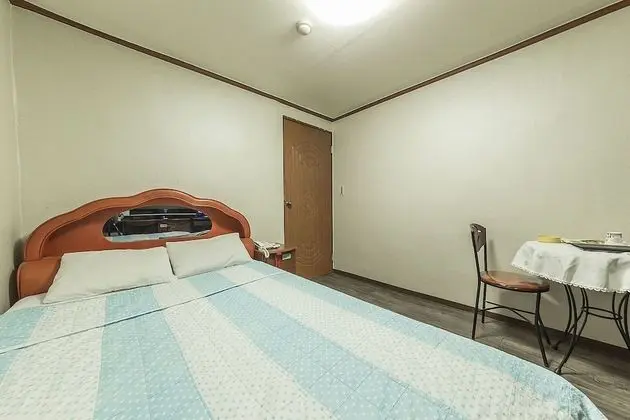 Oda (General room)