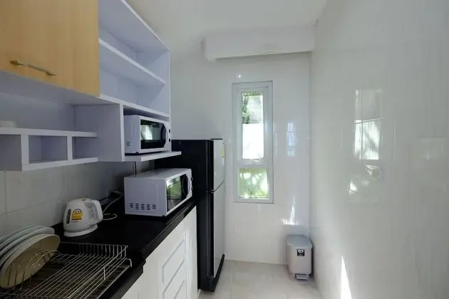 Bungalow with Air-con