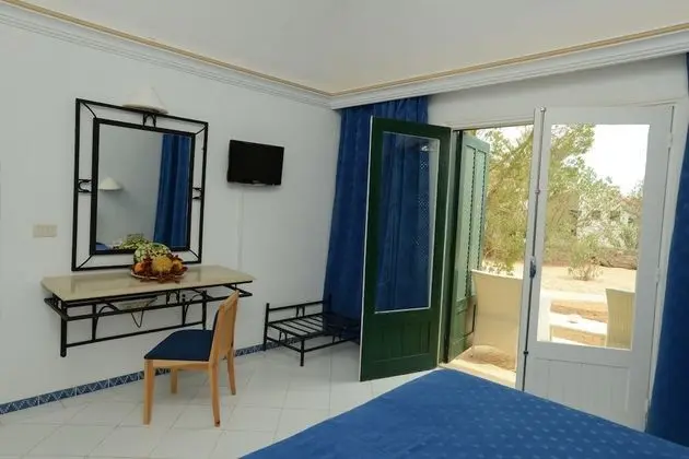 Bungalov, 1 Büyük (Queen) Boy Yatak, Bahçe Manzaralı