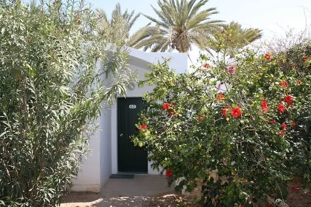 Premium Bungalov, 1 Tek Kişilik Yatak