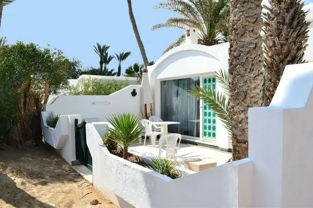Premium Bungalov, 1 Tek Kişilik Yatak