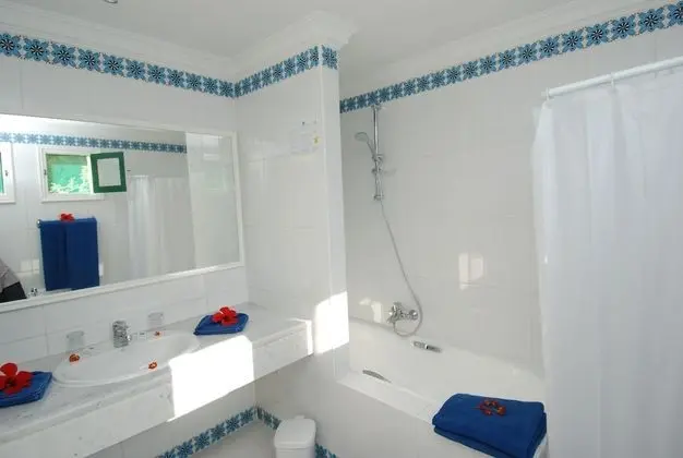 Premium Bungalov, 1 Tek Kişilik Yatak