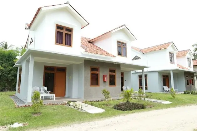 Baduy Condo