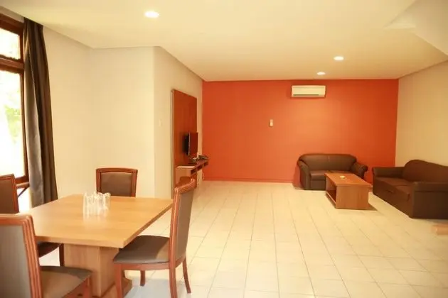 Baduy Condo