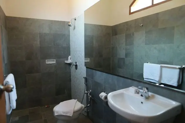 Baduy Condo
