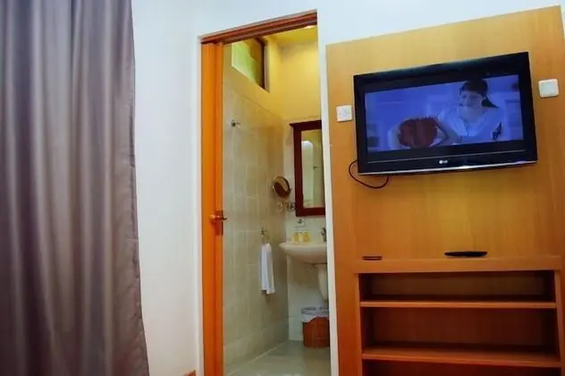 Krakatau Villa