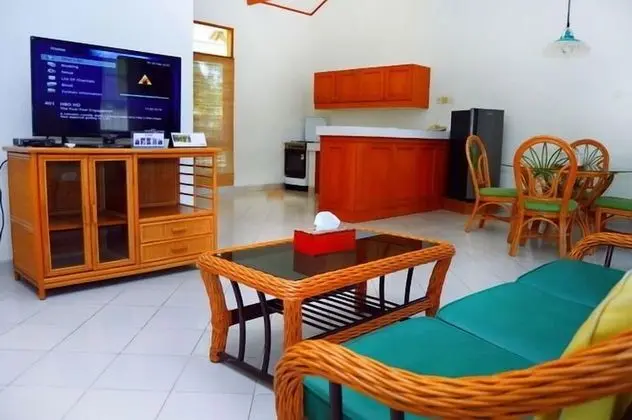 Krakatau Suite
