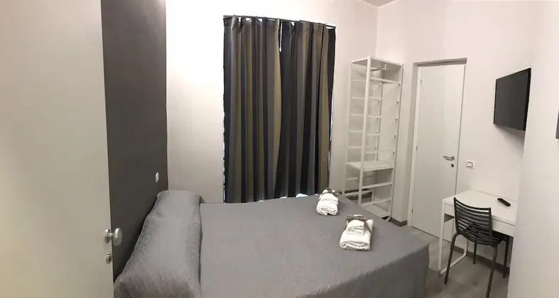 Economy Oda, 1 Tek Kişilik XL Yatak