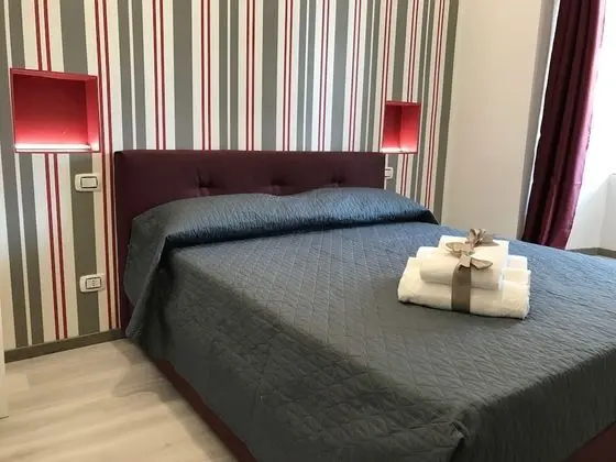 Superior Tek Büyük Yataklı Oda