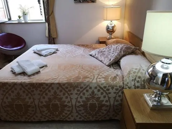 Apart Daire, 2 Yatak Odası
