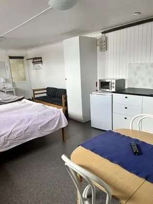 Dört Kişilik Oda, Özel Banyo