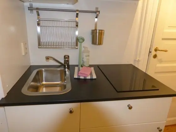 İki Ayrı Yataklı Oda, Özel Banyo