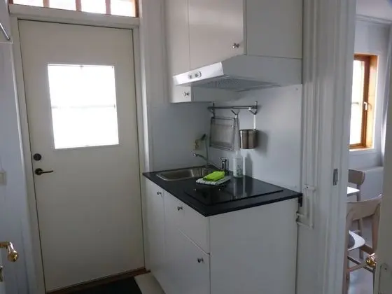 İki Ayrı Yataklı Oda, Özel Banyo
