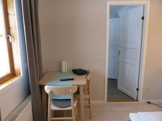 İki Ayrı Yataklı Oda, Özel Banyo