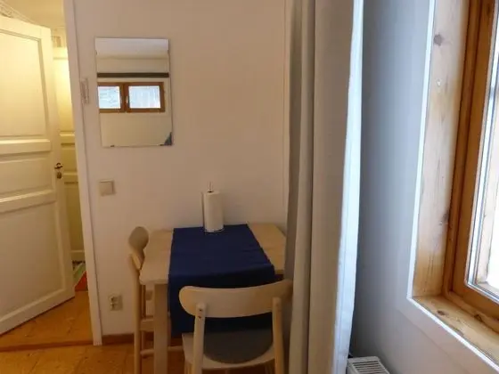 İki Ayrı Yataklı Oda, Özel Banyo