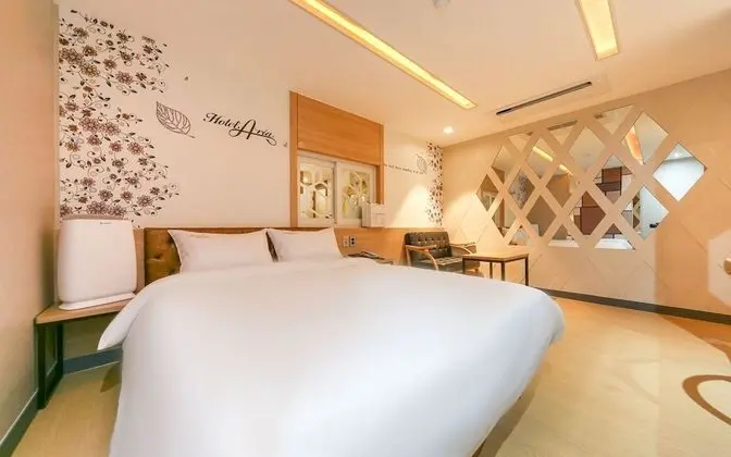 Oda (Standard (Cesco quarantine completed )