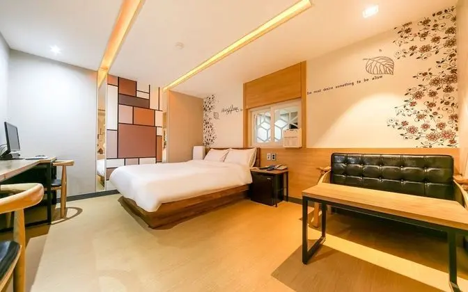 Oda (Standard (Cesco quarantine completed )