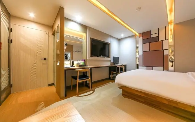 Oda (Standard (Cesco quarantine completed )