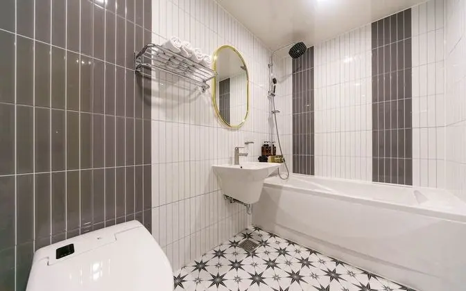 Oda (Standard (Cesco quarantine completed )