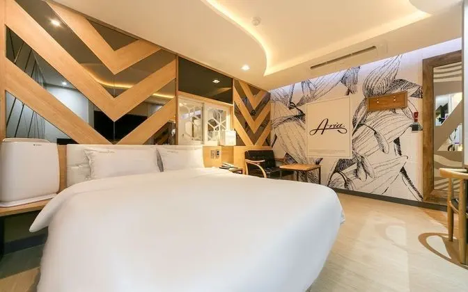 Oda (Standard (Cesco quarantine completed )