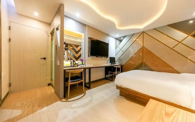 Oda (Standard (Cesco quarantine completed )