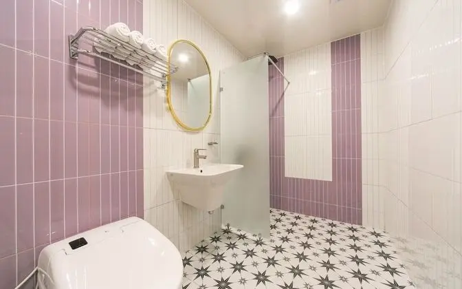 Oda (Standard (Cesco quarantine completed )