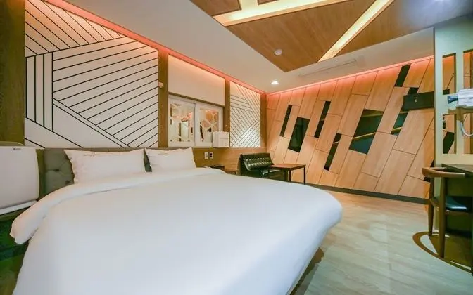 Oda (Standard (Cesco quarantine completed )