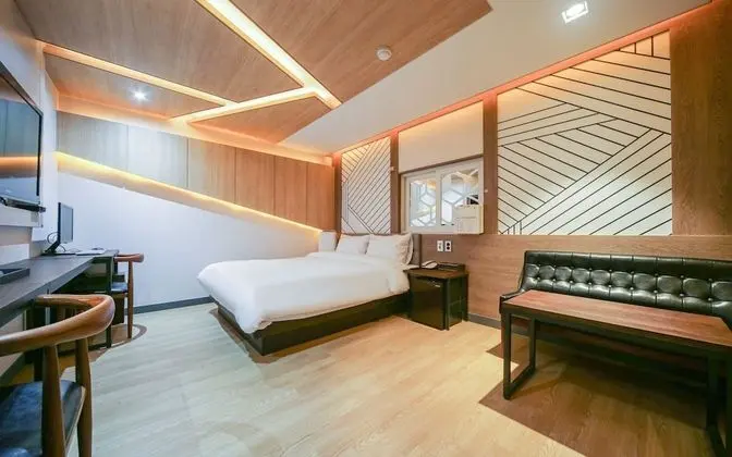 Oda (Standard (Cesco quarantine completed )