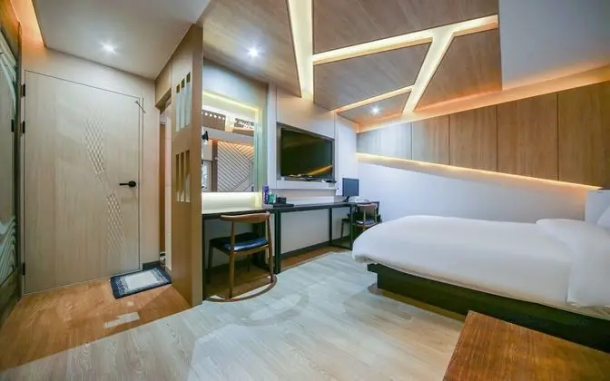 Oda (Standard (Cesco quarantine completed )