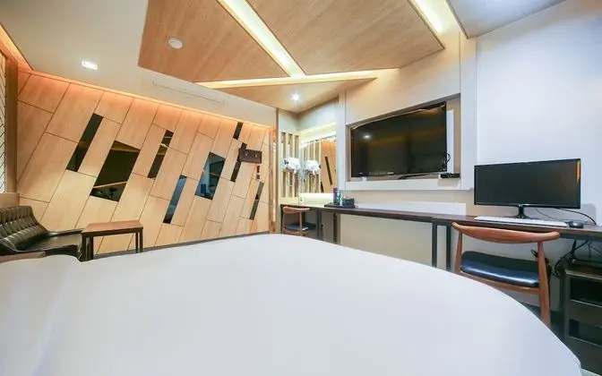 Oda (Standard (Cesco quarantine completed )