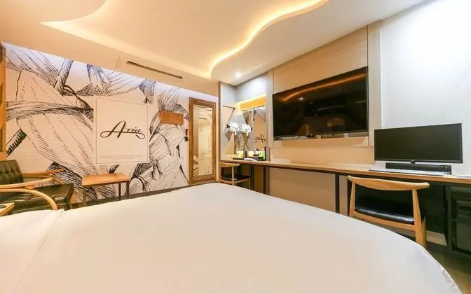 Oda (Standard (Cesco quarantine completed )