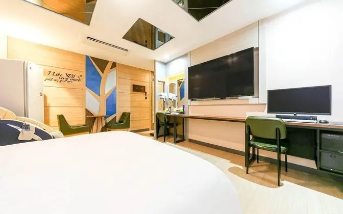 Oda (VIP Business Room (Cesco quarantine c)