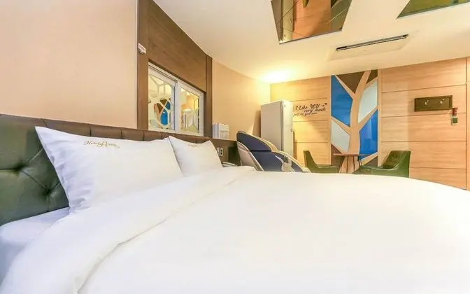 Oda (VIP Business Room (Cesco quarantine c)