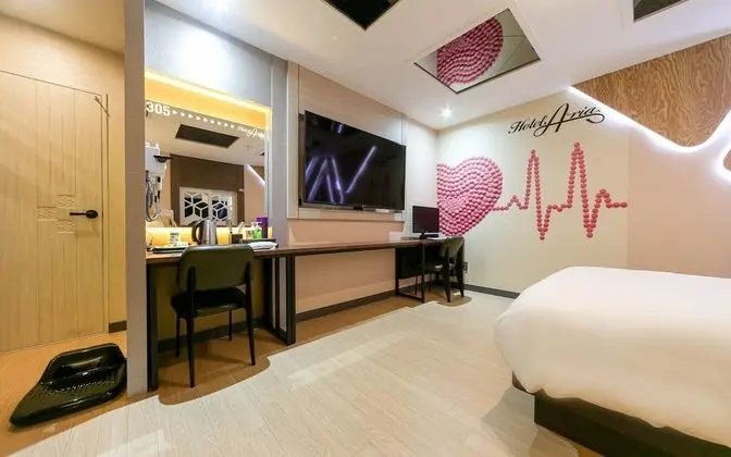 Oda (VIP Business Room (Cesco quarantine c)