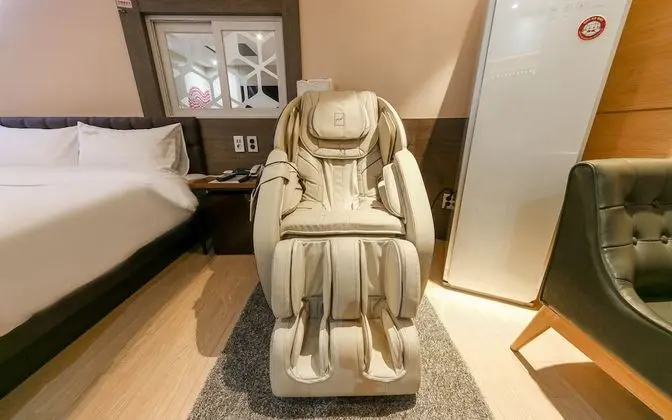 Oda (VIP Business Room (Cesco quarantine c)