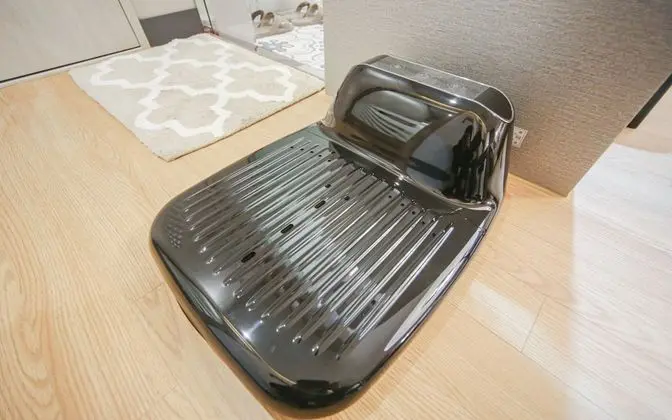 Oda (VIP Business Room (Cesco quarantine c)