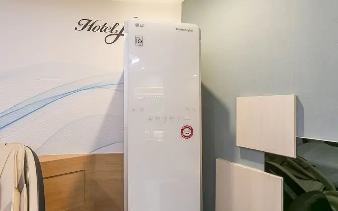 Oda (VIP Business Room (Cesco quarantine c)