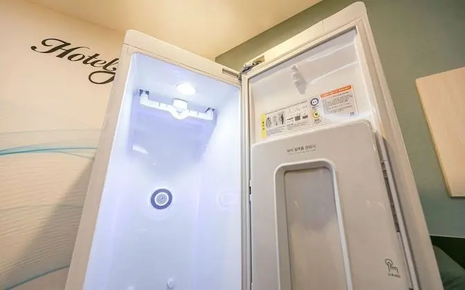 Oda (VIP Business Room (Cesco quarantine c)