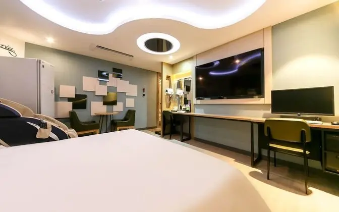 Oda (VIP Business Room (Cesco quarantine c)