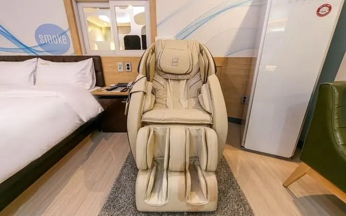 Oda (VIP Business Room (Cesco quarantine c)