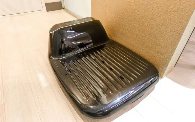 Oda (VIP Business Room (Cesco quarantine c)