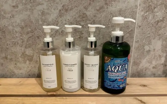 Oda (1 room 1 parking lot (reservation not)