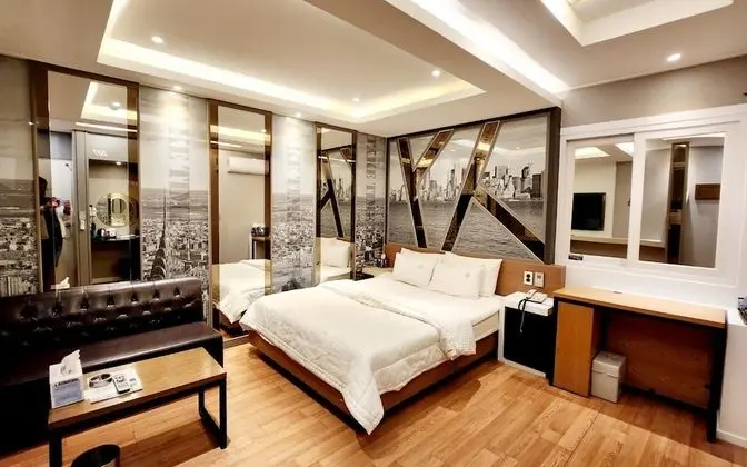 Oda (Standard Room A)