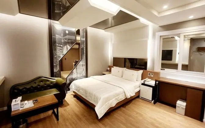 Oda (Standard Room A)