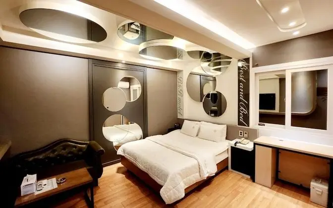 Oda (Standard Room A)