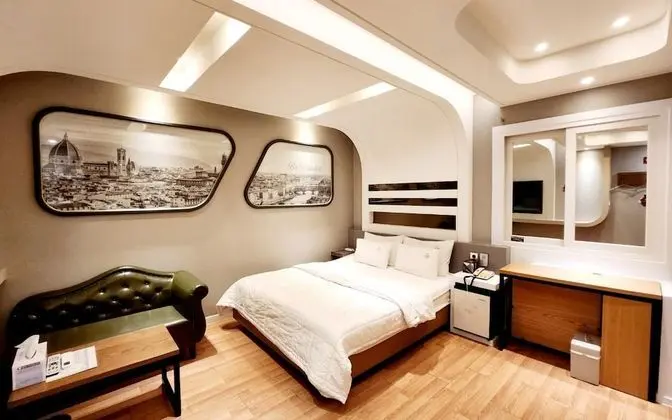 Oda (Standard Room A)