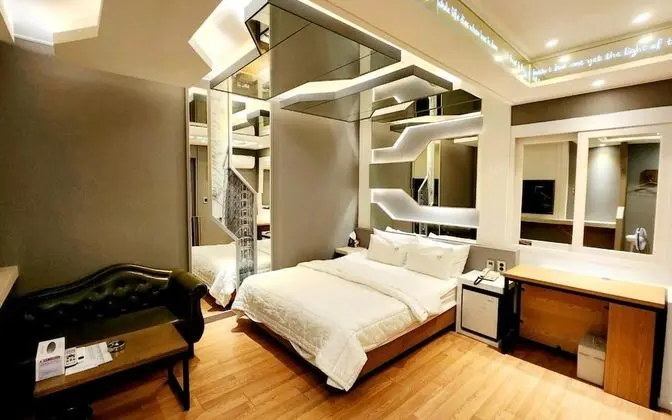 Oda (Standard Room A)