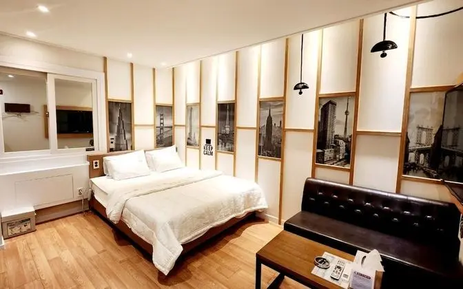 Oda (Standard Room B)