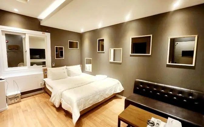 Oda (Standard Room B)